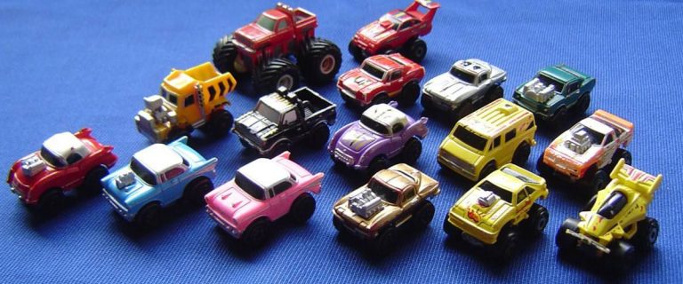 micro motors toy cars