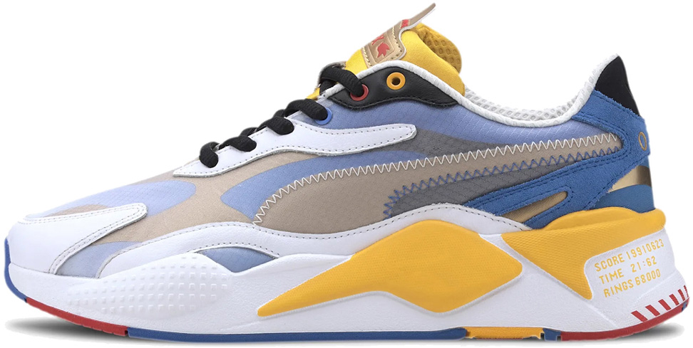 recent puma releases