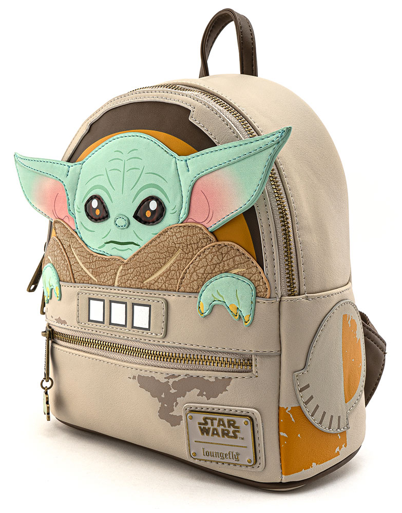 Baby Yoda Reigns Supreme Among MORE New Star Wars Toys Announced At New York  Toy Fair 2020