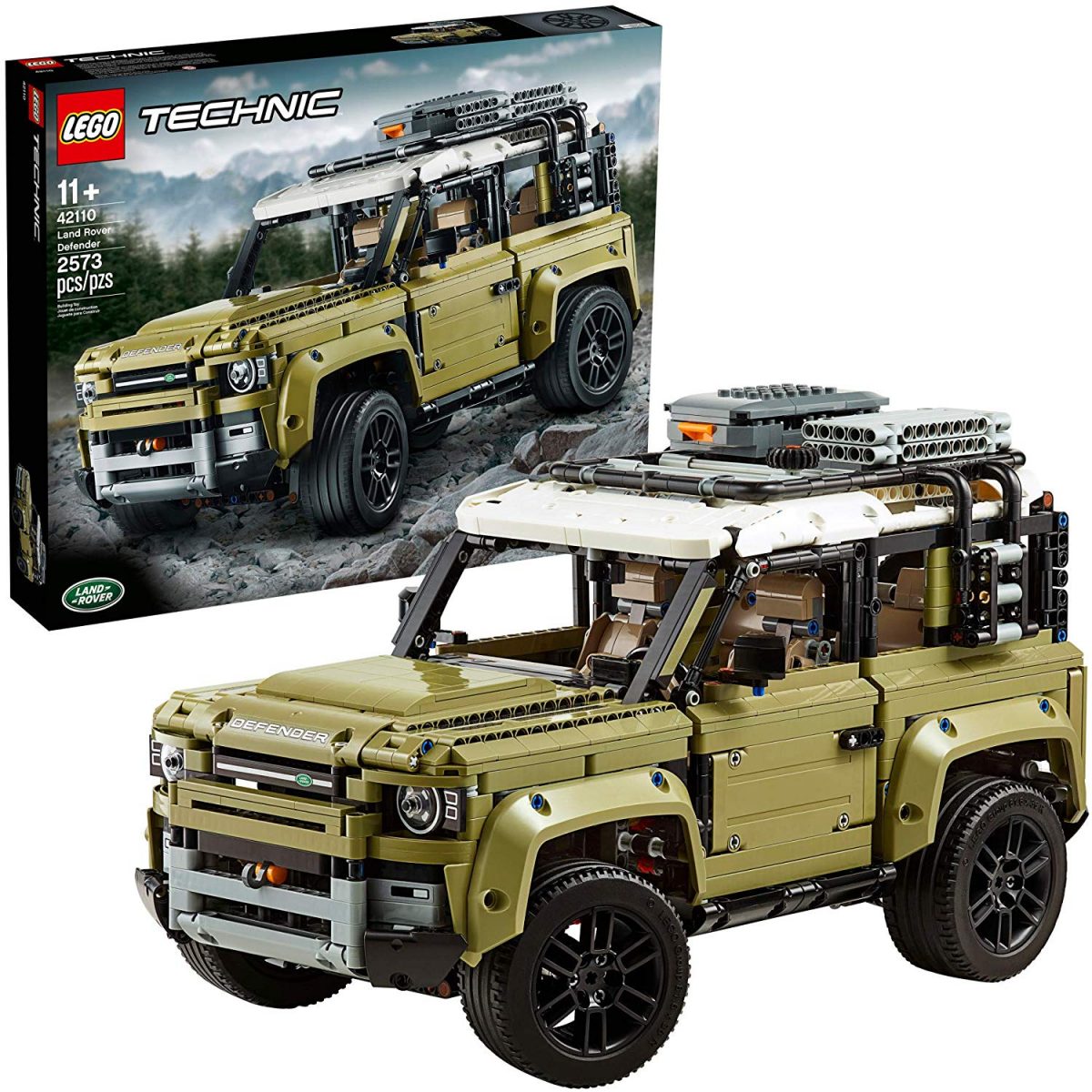 lego technic deals