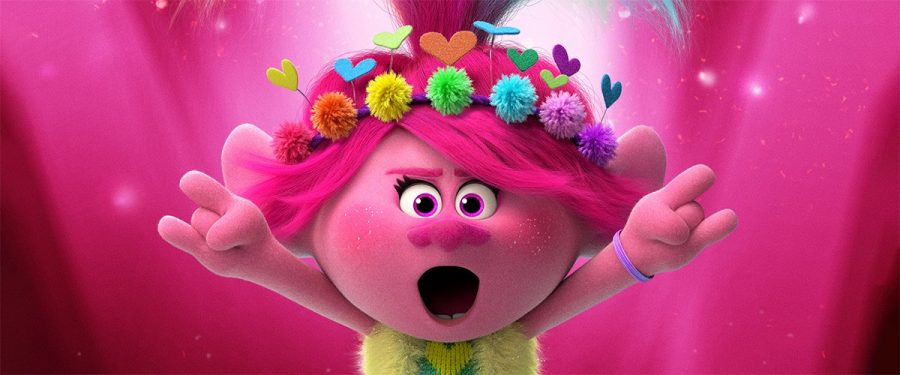 COVID-19 Hastens NBCUniversal To Release Trolls, The Invisible Man, And ...