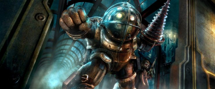 bioshock remastered tweaks