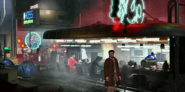 Blade Runner: Enhanced Edition