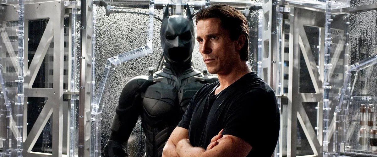 Christian Bale Suits Up For Villain Role In Thor: Love and Thunder