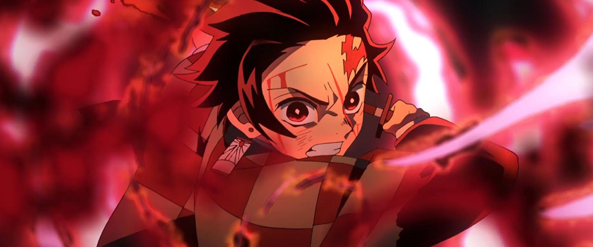 Demon Slayer: Kimetsu no Yaiba games announced for PS4, iOS and