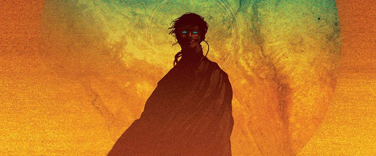 Dune Is Getting A Tabletop Rpg Scheduled For 2020 Geek Culture