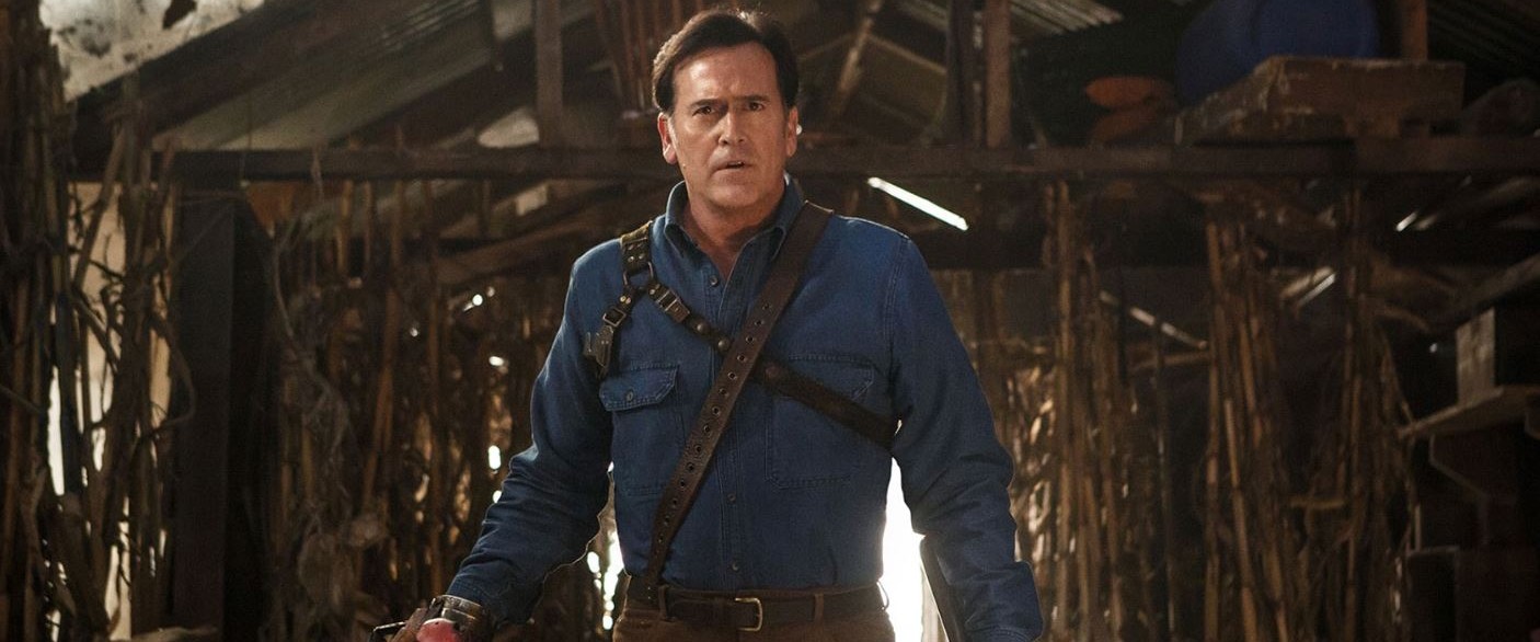 Evil Dead: The Game DLC Based on Ash vs Evil Dead to Arrive Early 2023 : r/ PS5