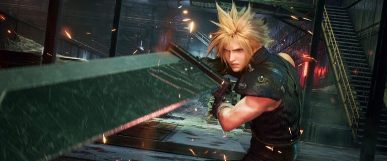 Square Enix Announces Two New Final Fantasy VII Mobile Games | Geek Culture