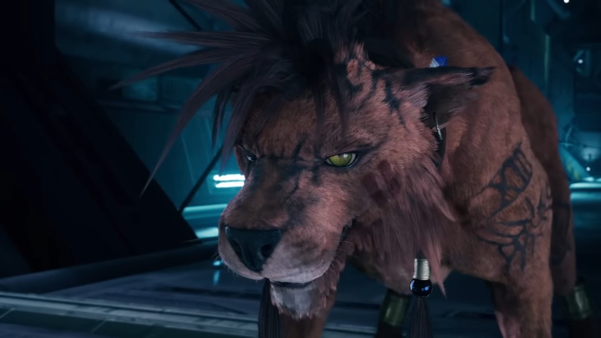Gorgeous Final Fantasy VII Remake Tifa Theme Is Now Free on PS4