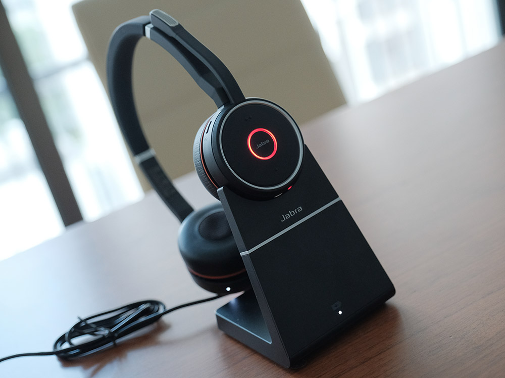 Jabra Evolve 75 Review