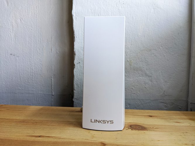 Geek Review: Linksys MR9000X Max-Stream AC3000 Mesh WiFi Gaming Router ...