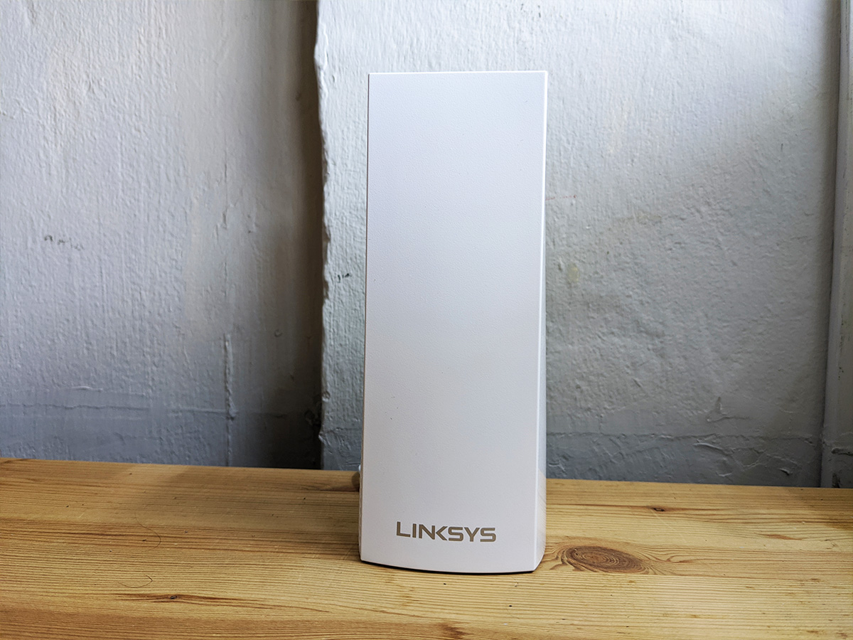 Linksys Ac3000 Review