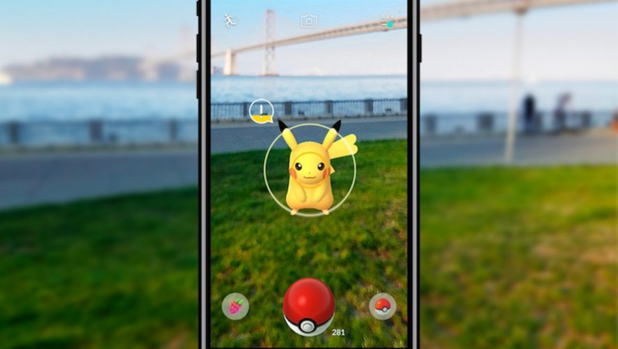 Pokémon Go Just Got A Lot Easier To Play Indoors Amid COVID-19 Outbreak ...