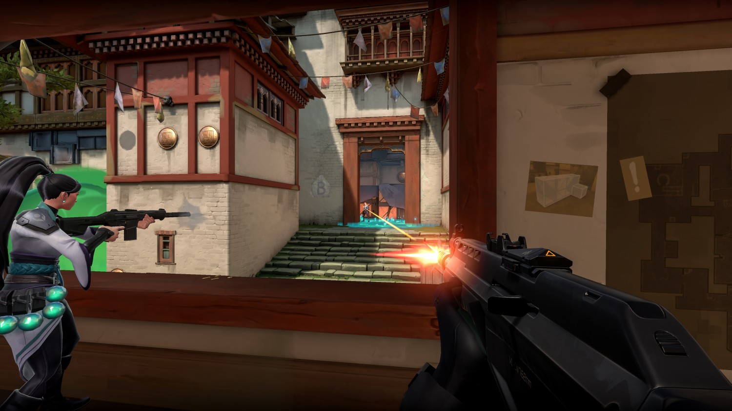 Rainbow Six Mobile preview: The 5v5 tactical shooter that tests