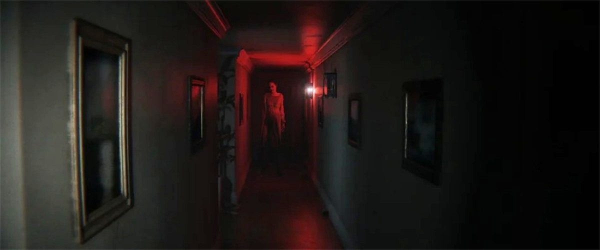 Is Hideo Kojima hinting at the return of Silent Hills(PT)? : r