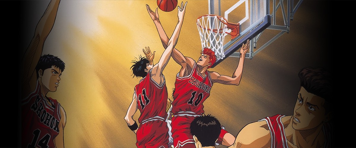 Anime Basketball Wallpapers - Wallpaper Cave