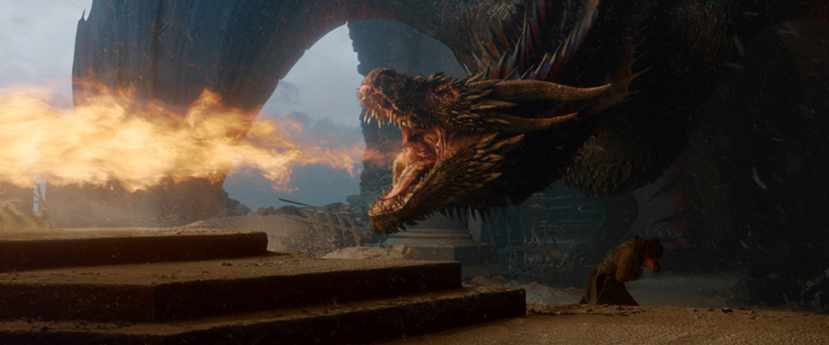 House of the Dragon' Season 2 First Trailer Unleashes the Dance of