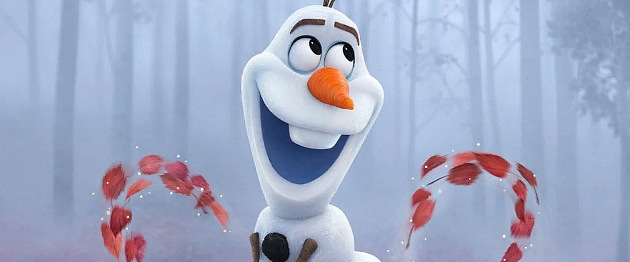 Frozen's Olaf gets own origin story on Disney Plus