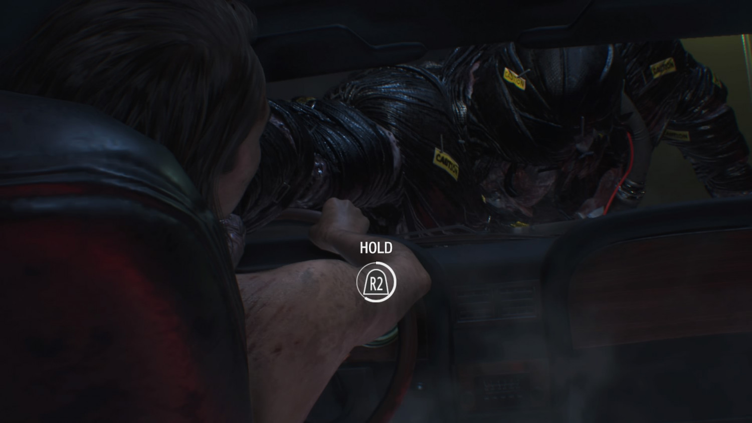 Review: 'Resident Evil 3:' Remake For the PS4 - GeekDad