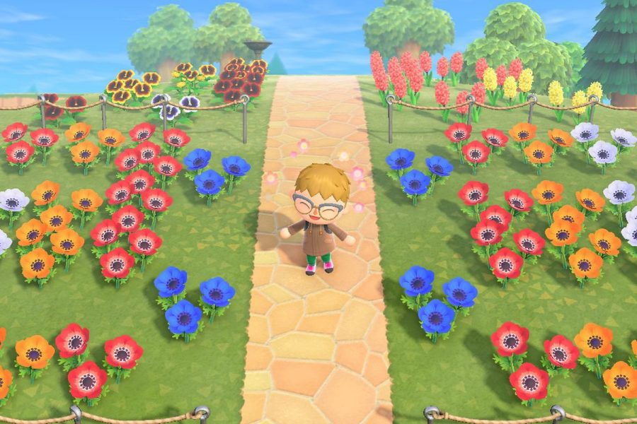 Animal Crossing: New Horizons Sets New Record For Selling More Digital ...