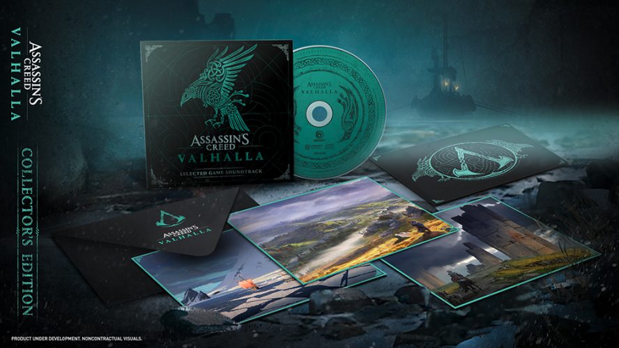 Assassins Creed Valhalla Limited And Collectors Edition Details Revealed Geek Culture 3884