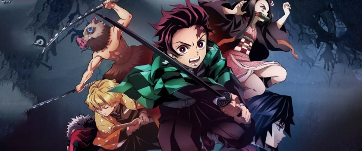 Demon Slayer Or My Hero Academia Quiz: Who Said It - Tanjiro