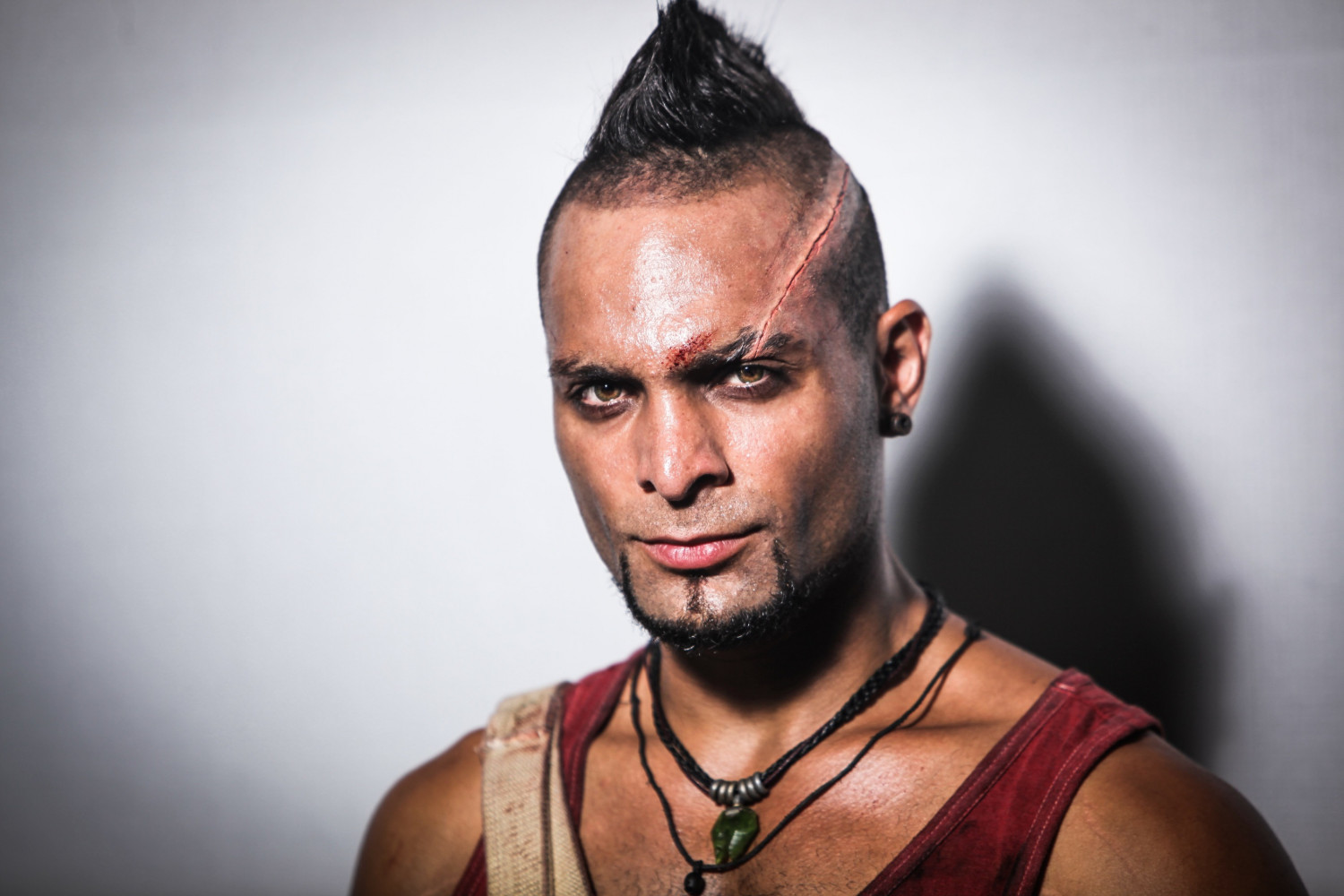 vaas real life