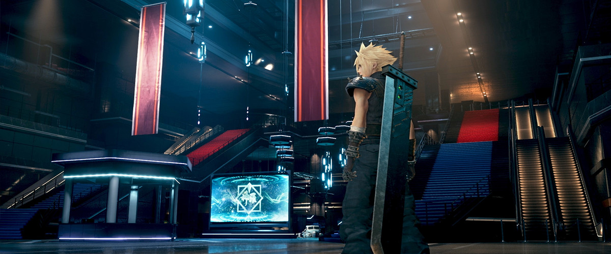 Final Fantasy 7 Remake And God of War Updated With PS5 Support, According  To Dataminer