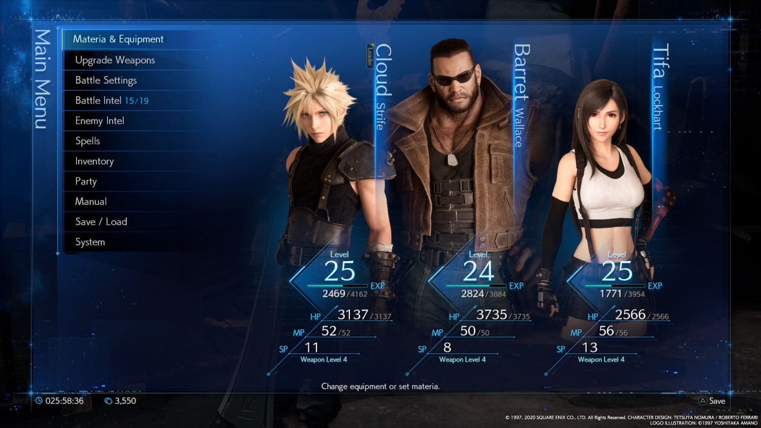 Final Fantasy VII Remake' is a solid lesson in how to update a  genre-defining classic