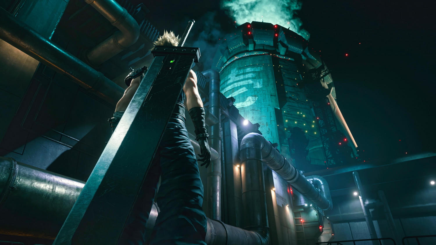 Final Fantasy 7 Remake: How To Reach The Top Of The Darts
