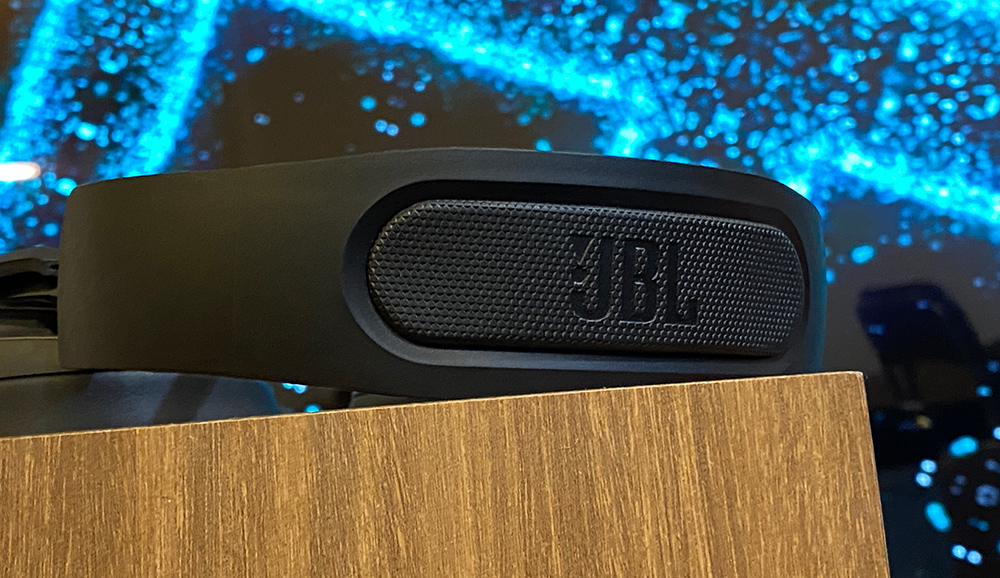 JBL Quantum 400  Review e Unboxing 