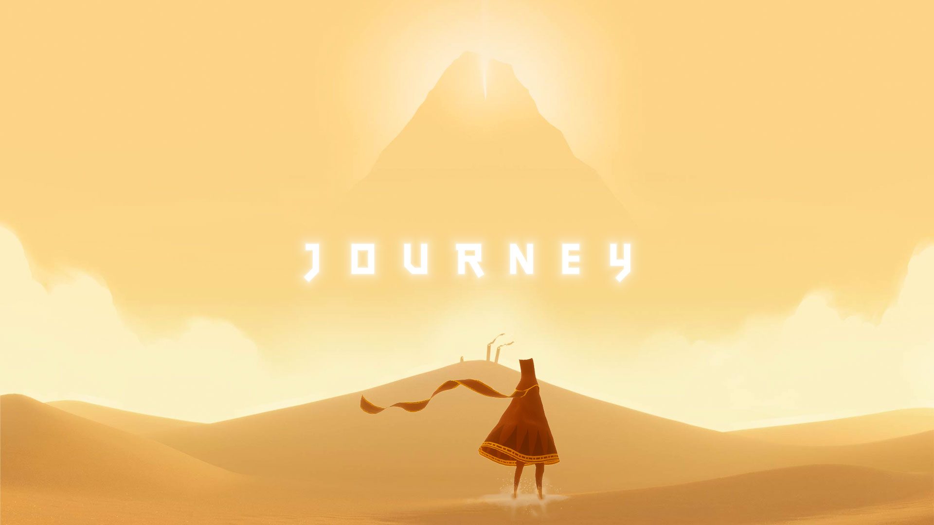 journey game interpretation