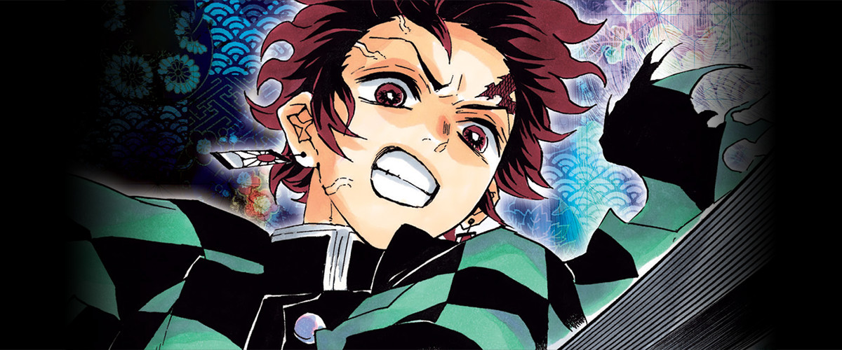 Demon Slayer: Kimetsu no Yaiba ganha novo trailer e anúncio em vídeo! –  Tomodachi Nerd's