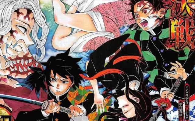 Top 10 Manga To Binge Read While Under Quarantine Geek Culture