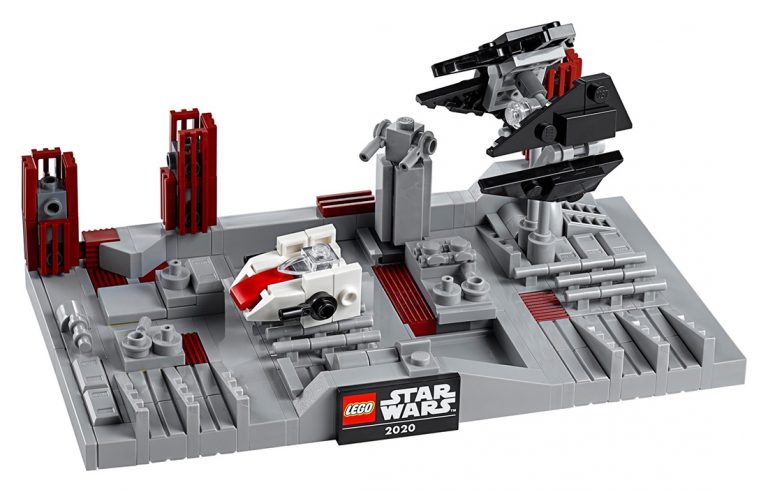 lego 40407