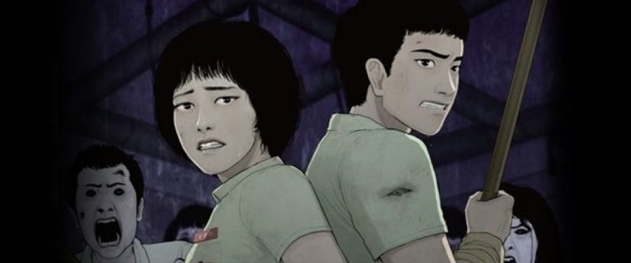 Netflix Orders "All of Us Are Dead" - Yet Another Korean Zombie TV