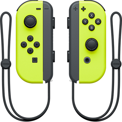 Nintendo Switch Discontinues Classic Joy-Con Colours | Geek Culture