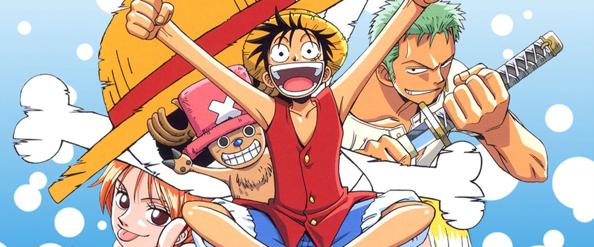 One Piece: Quantos episódios tem o anime?