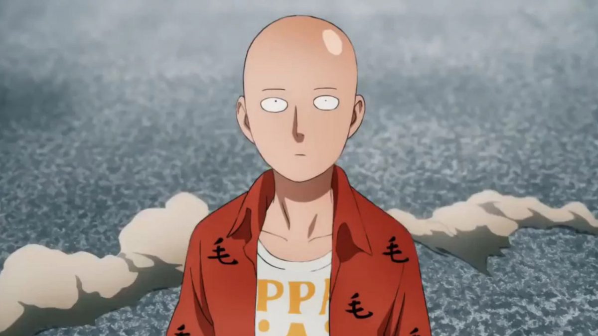 Live-Action 'One-Punch Man' Movie Gets Rewrite From Rick And Morty's Co ...