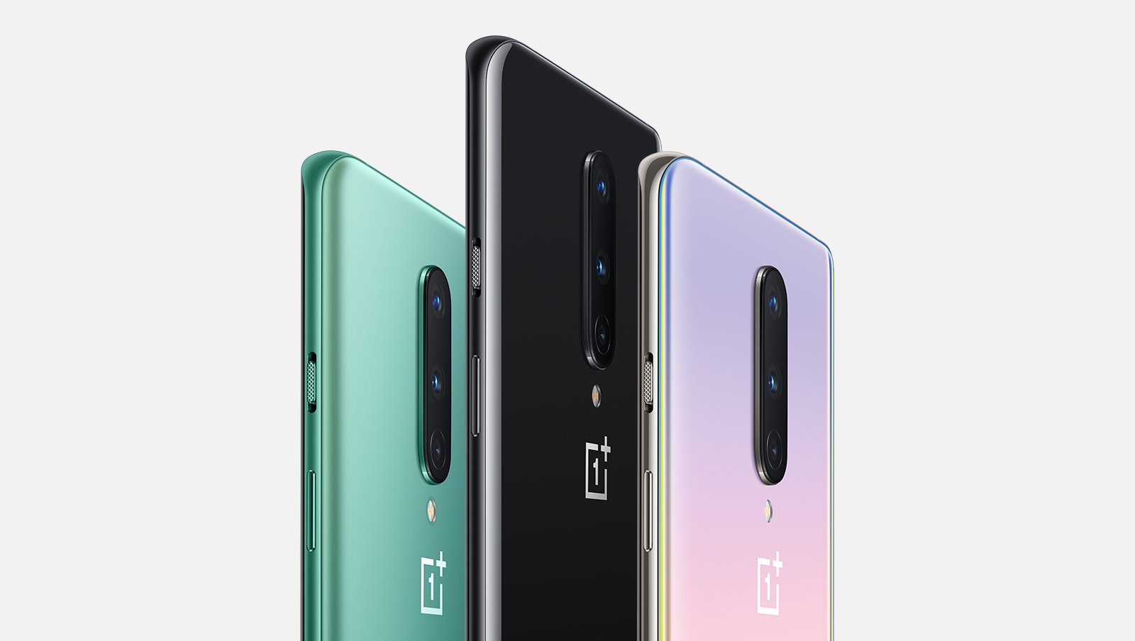 Oneplus 8 Series Joins The Android 5g Flagship Race At The End Of