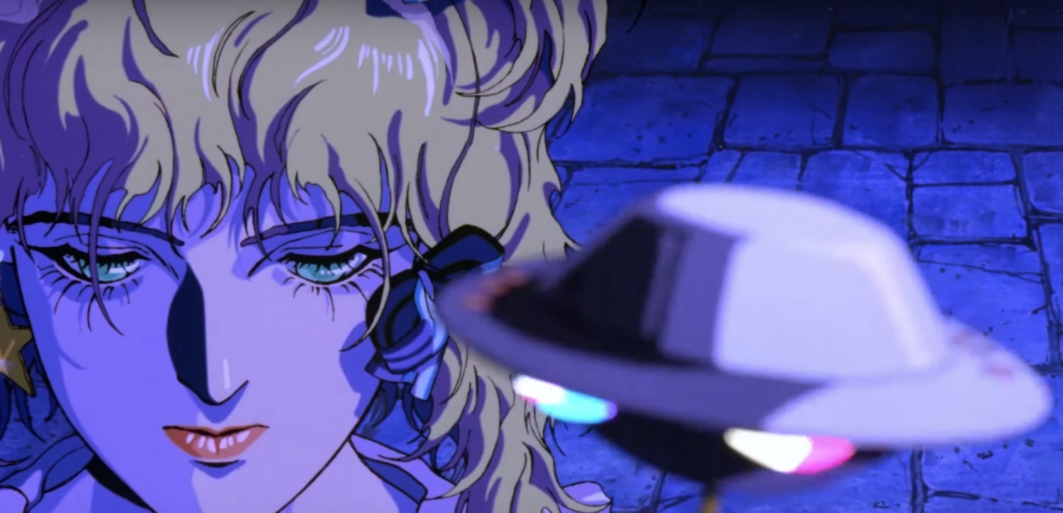 RetroCrush: Free Anime Streaming Service to Showcase Classic