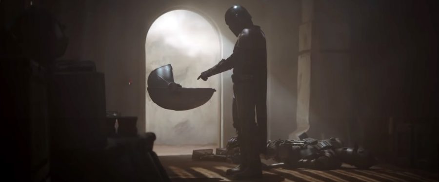 Disney Gallery: The Mandalorian Trailer Lands - This Is The Way | Geek ...