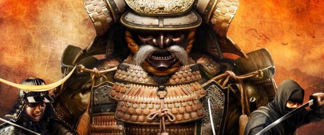 total war shogun 2 how to enter cheats