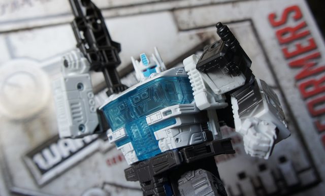 transformers ultra magnus spoiler pack