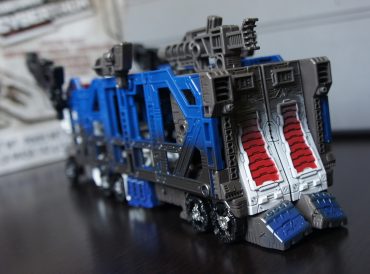 transformers ultra magnus spoiler pack