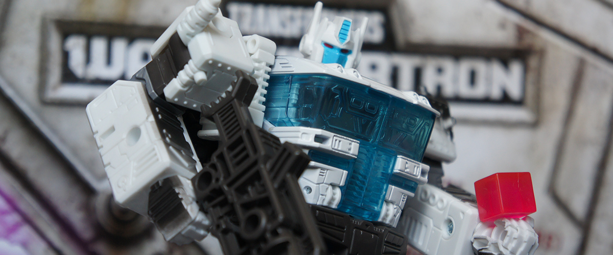 transformers ultra magnus spoiler pack