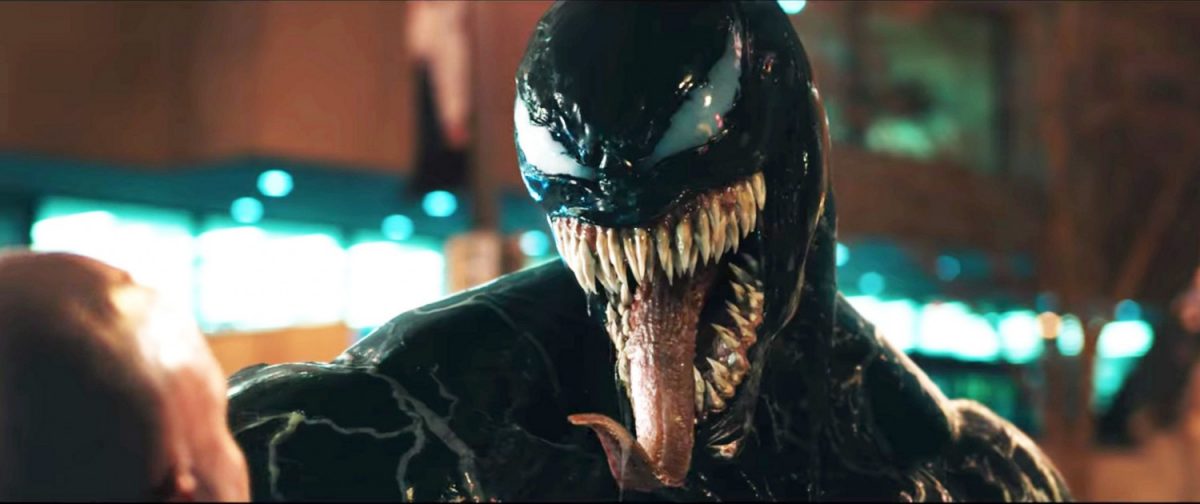 venom