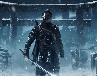 Geek Interview: Exploring Ghost Of Tsushima With Game Director Nate Fox ...