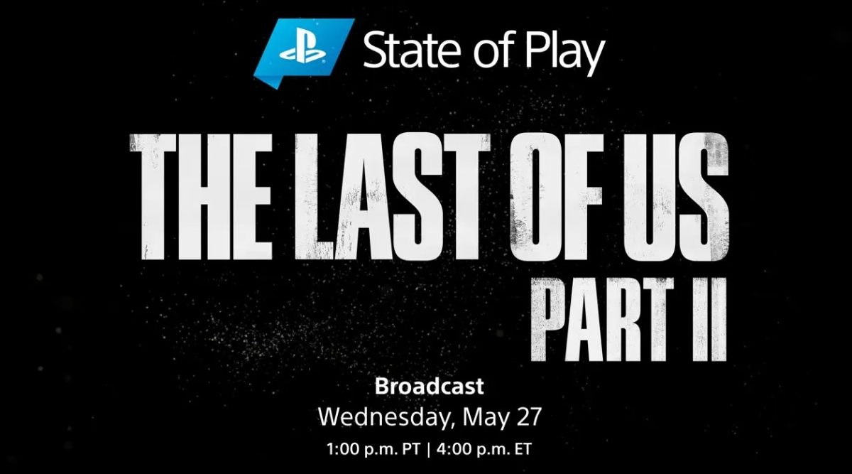 PlayStation 'State of Play' presentation taking place today