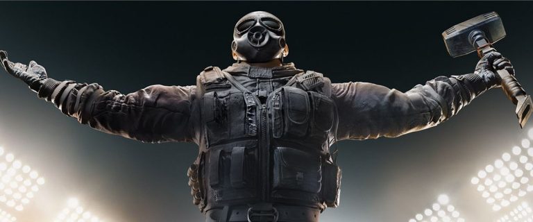Ubisoft Wins Fight, Eliminates Rainbow Six Siege Mobile Clone
